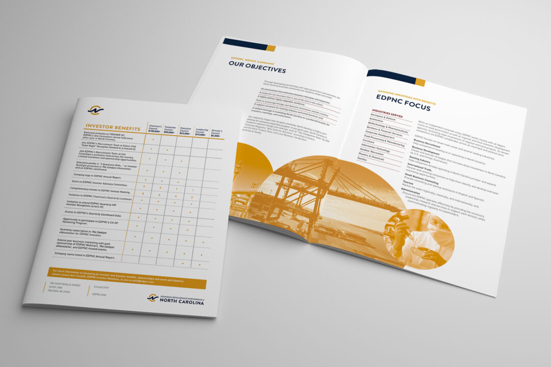 EDPNC-Welcome-Brochure